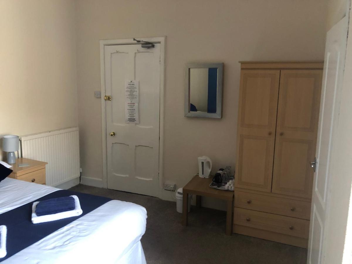 Leamington House Barmouth