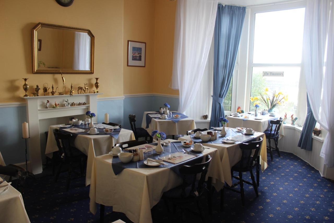 Leamington House *