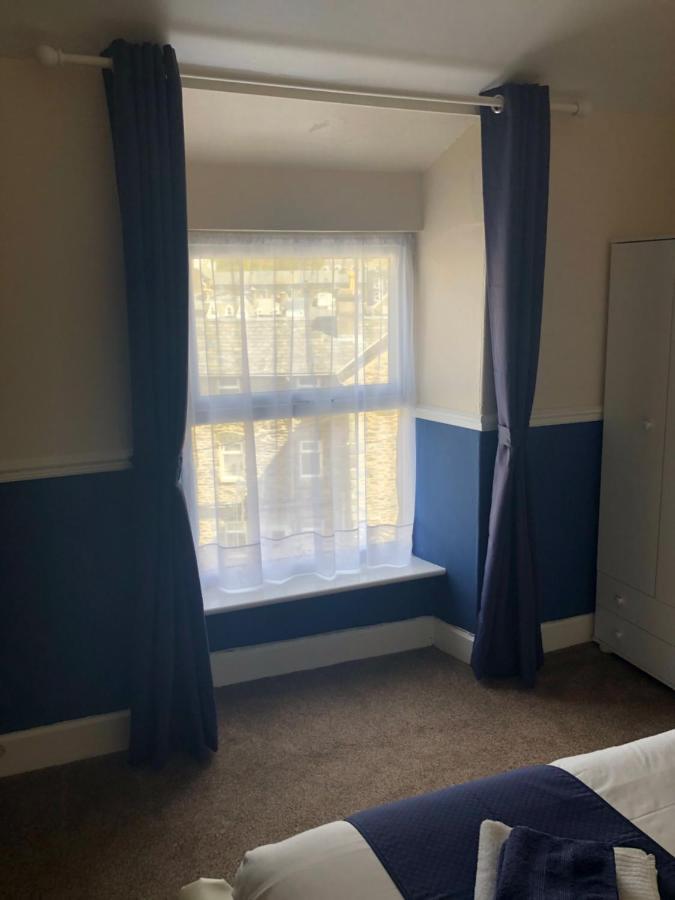 Bed & Breakfast Leamington House
