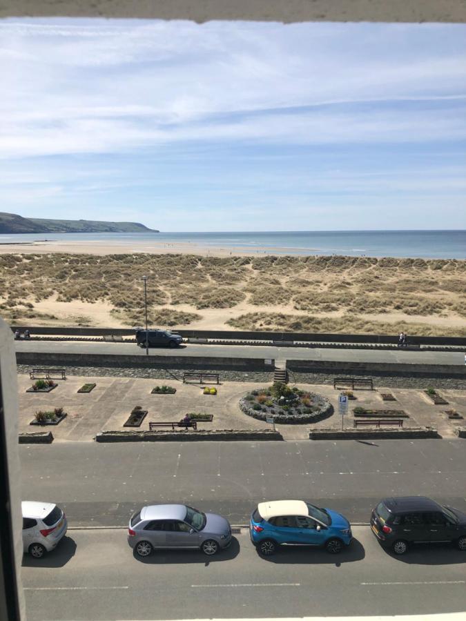 Leamington House Bed & Breakfast Barmouth