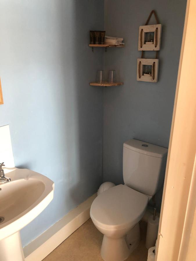 Bed & Breakfast Leamington House *