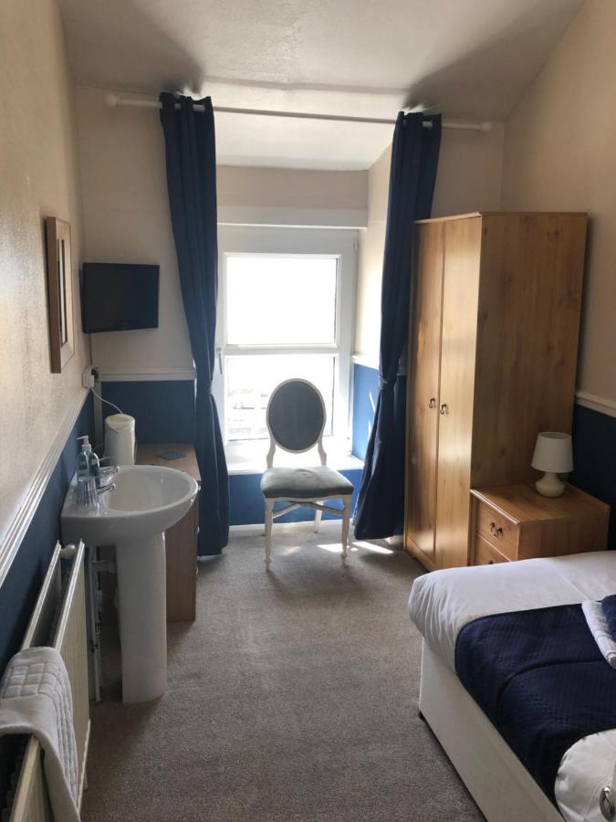 Bed & Breakfast Leamington House Barmouth