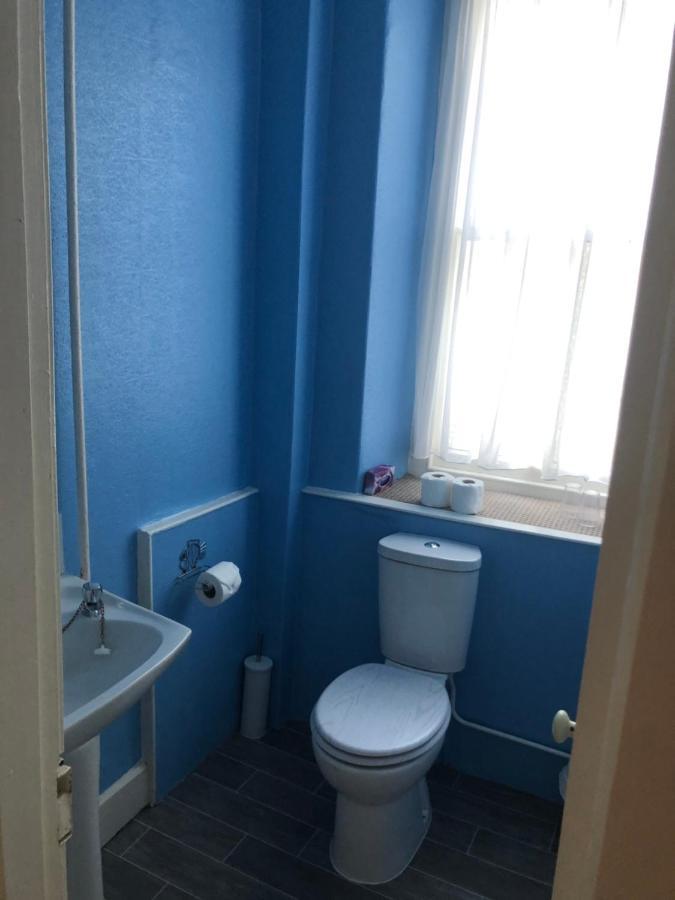 Bed & Breakfast Leamington House Barmouth