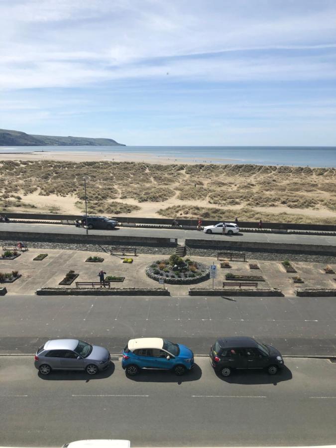 Bed & Breakfast Leamington House Barmouth